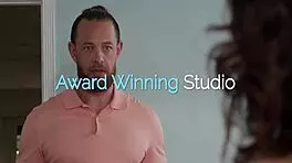 my stepdad takes care of me & i take care of him