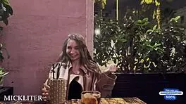 How Many Cocktails For Sex?