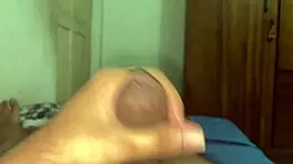 Stepsister Helped Me With My Morning Wood