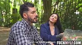 filthy enough la rola mike zander in taboo reality