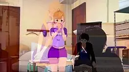 Call of Nature Part 2 Walkthrough by Hyperbolic Flower