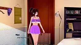 Call of Nature Part 2 Walkthrough by Hyperbolic Flower