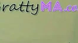 In Hungary, taboo fantasies with young blonde blowjob excite me!