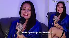 Confessions from the iconic porn stars kylei ellish and alexa lewis