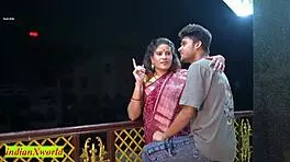 Unmarried Couple Amazing Hot Sex Real Dating Fuck