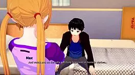 Call of Nature Part 2 Walkthrough by Hyperbolic Flower