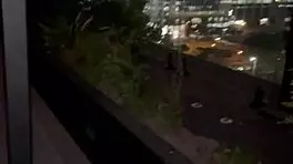 Wet Blowjob with Lots of Cum in Mouth