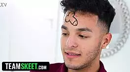 Trading Dignity For Brother's Safety