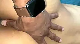 Feeling The Beauty Of Atlanta's Fine Redbone