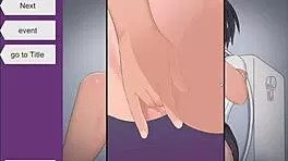 teen girl feeling up in jk osawari, hotel creampie 😘