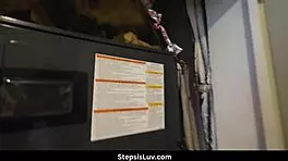 Horny Body Heat With Hime Marie And Brad Newman