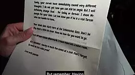 Fit Blonde Milf Sandy Hooks Up Roughly on Public Date