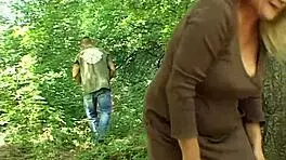 American Hair Pie Volume 4 Scene 4