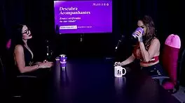 Adora's anal gangbang tips