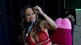 Adora's anal gangbang tips