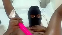 she's a young 18+ whore spreading wet pussy in black lingerie, squirting crazy and dirty