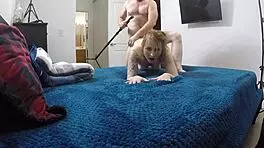 Intense Casting Pov Interview With Redhead Teen Skye Mae Part 2