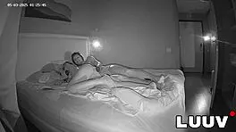 luuv alice and lucien are a reality sex on home camera