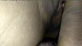 Big natural tits ebony woman fucked in cab to settle fare