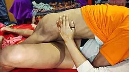 Desi Girl Gets Fucked From Behind In Bikini!