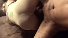 i got wrecked by big cock