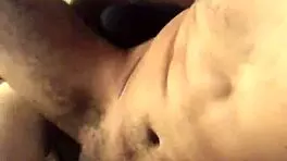 i got wrecked by big cock