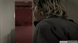 Stepbro Takes Stepsisters Anal Virginity