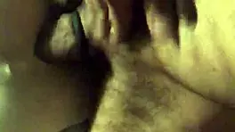 i got wrecked by big cock