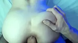 Despues Del Comic-Con De San Diego Me Deje Follar Por Un Desconocido