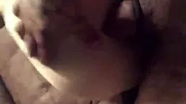 i got wrecked by big cock