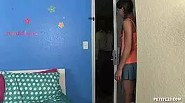 Girl fucks her teacher in hardcore sex