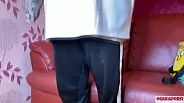 i cum hard on dildo moanin whore