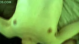 Lolo Milano Auditions In Pantyhose Gives Blowjob Fills Mouth With Cum Swallows