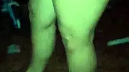 Punto De Vista Oh Rayos Esta Divina Masturbation Session