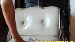 Enjoy sweet pussy and be happy