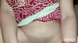 Indian girl Janvi fucked passionately