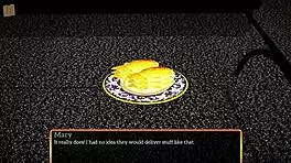 Game session 385 with detailed actions