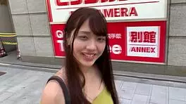 I admire her tall, curvy legs spread wide for high-speed pussy pounding.