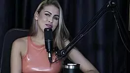 Pri Melancia Preliminaries Podcast Compilation