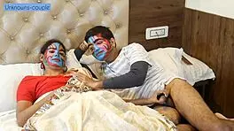 hot babysitter kavita and horny golu's lust story part three