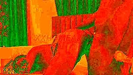 Bold Sex In Cozy Room