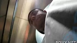 Free hardcore legal age teen 18+ pov blowjob sucking galleries 😏