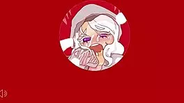 asian petite amateur stops the hard kissing