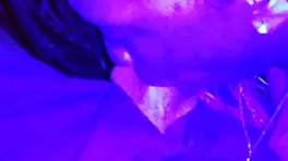 Ebony Teen 18+ Gags On Latin Dick.