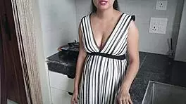 hardcore sex in the kitchen now