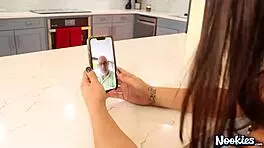 sweet reward misty addams hardcore sex - nookies