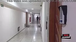 mature latina pays rent with intense anal fucking