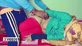 jab vah akeli so rahi thi to uski chudai ki