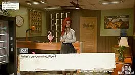 I Passionately Fed My Lover Cum in Emotional Encounter