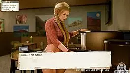 I Passionately Fed My Lover Cum in Emotional Encounter